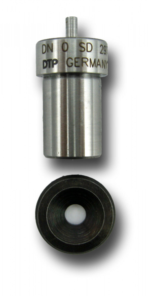 Düseneinsatz / Einspritzdüse DN0SD297 von HENZO