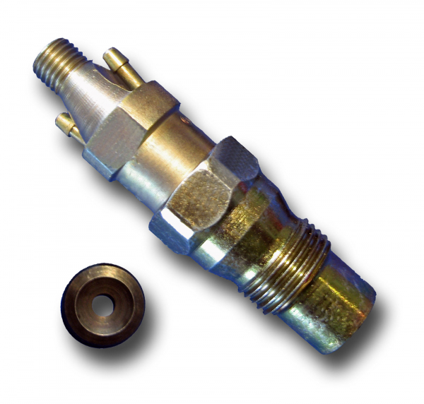 180 bar DN0SD297 gelbchromatiert