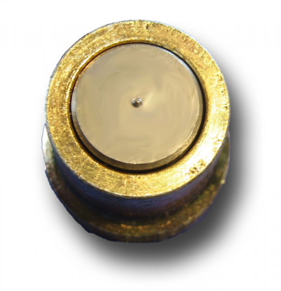 180 bar DN0SD297 gelbchromatiert