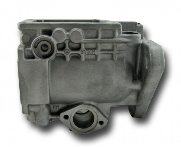 Ersatzgehäuse Bosch Einspritzpumpe überholt, neu gelagert T3, T4, LT, Golf 1 usw