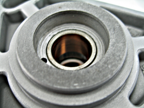 Ersatzgehäuse Bosch Einspritzpumpe überholt, neu gelagert T3, T4, LT, Golf 1 usw