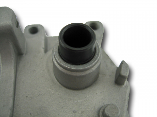 Ersatzdeckel Bosch Einspritzpumpe überholt, neue Buchse T3, T4, LT, Golf 1 usw