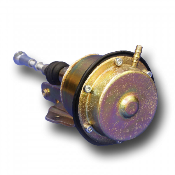 Membrandose LDA VW Bus T2 T3 1,6 TD - generalüberholt