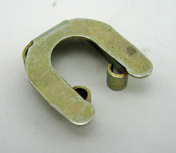 VW Bus T2 / T3 Saugdiesel und Turbodiesel Sicherungsscheibe Gaszug N90095603