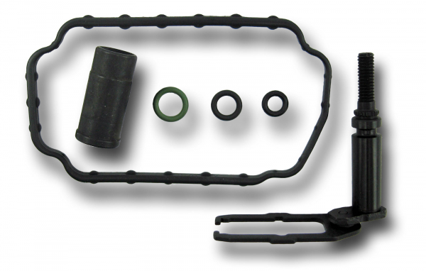 Reparatursatz Einspritzpumpe VW T4 1.9TD  2.4D für AAB + AJA + ABL + 1X Motor original Bosch