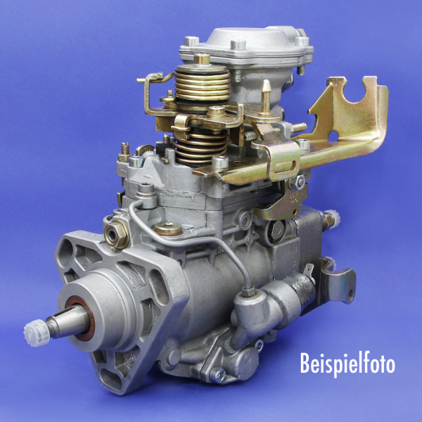 Einspritzpumpe Generalüberholt VW LT 2,4 TD 0460406014 6 Zylinder DV-Motor