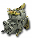 Einspritzpumpe Generalüberholt VW LT 2,4 D 0460406013 6 Zylinder mit Motorkennung DW