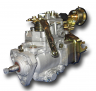 Einspritzpumpe VW Bus T2 T3 1,6 TD mit LDA 0460494152